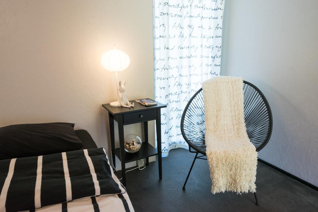 Il Cubo Apartment Bern Exterior photo